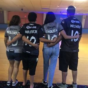 Meet your Posher, Nancy